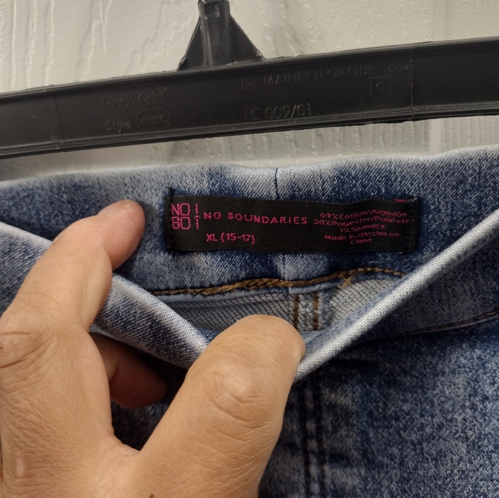 Jegging - Picture 2 of 3